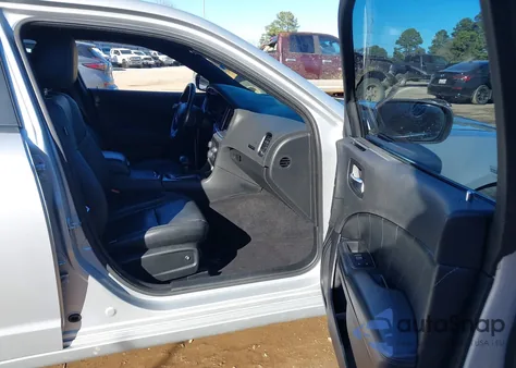 2020 Dodge Charger Sxt Rwd z USA, uszkodzony, nr VIN 2C3CDXBG4LH176686